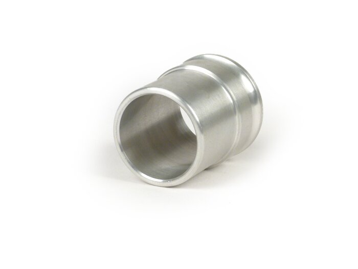 Adapter för insugsgrenrör -STROHSPEED- för förgasare DellOrto PHBL22/24/26 - Konvertering av plugganslutning till gummianslutning - AW=30mm (28,5mm->30mm)