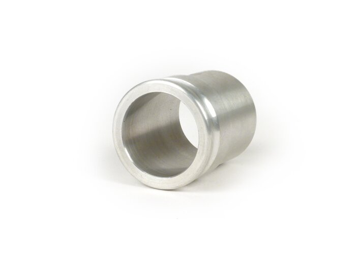Adapter för insugsgrenrör -STROHSPEED- för förgasare DellOrto PHBL22/24/26 - Konvertering av plugganslutning till gummianslutning - AW=30mm (28,5mm->30mm)