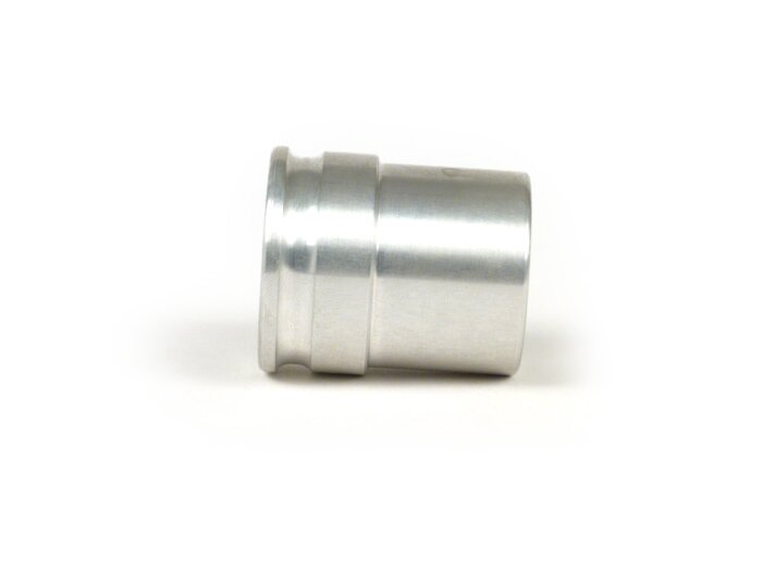 Adapter för insugsgrenrör -STROHSPEED- för förgasare DellOrto PHBL22/24/26 - Konvertering av plugganslutning till gummianslutning - AW=30mm (28,5mm->30mm)
