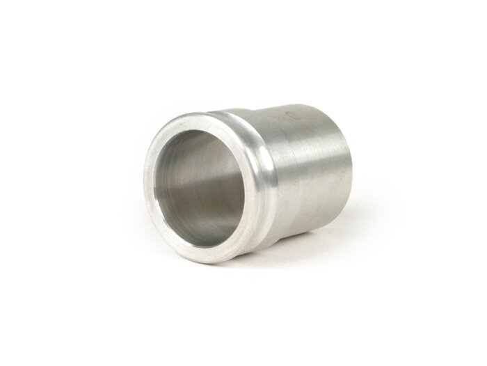 Adapter för insugsgrenrör -STROHSPEED- för förgasare DellOrto PHBL22/24/26 - Konvertering av plugganslutning till gummianslutning - AW=30mm (28,5mm->30mm)