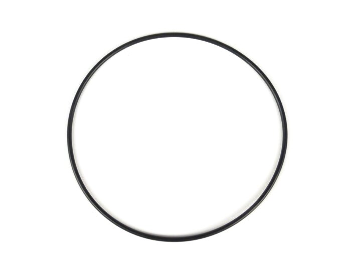 O-ring -OEM QUALITY- used for clutch cover Ø112mm Vespa Wideframe 1 transfer port engine V98, V1-V15, V30-V33, ACMA, Hoffmann A/B