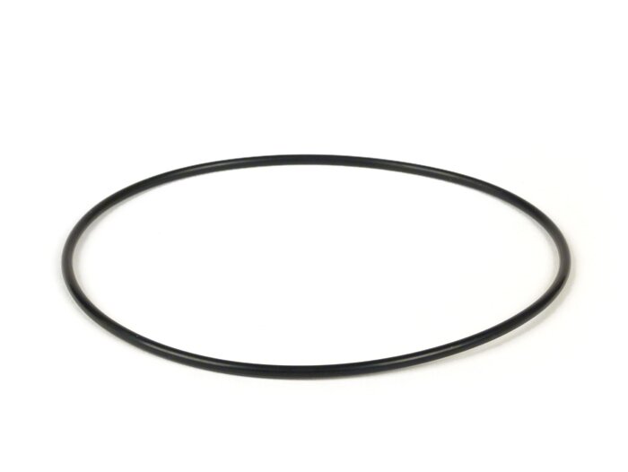 O-ring -OEM QUALITY- used for clutch cover Ø112mm Vespa Wideframe 1 transfer port engine V98, V1-V15, V30-V33, ACMA, Hoffmann A/B
