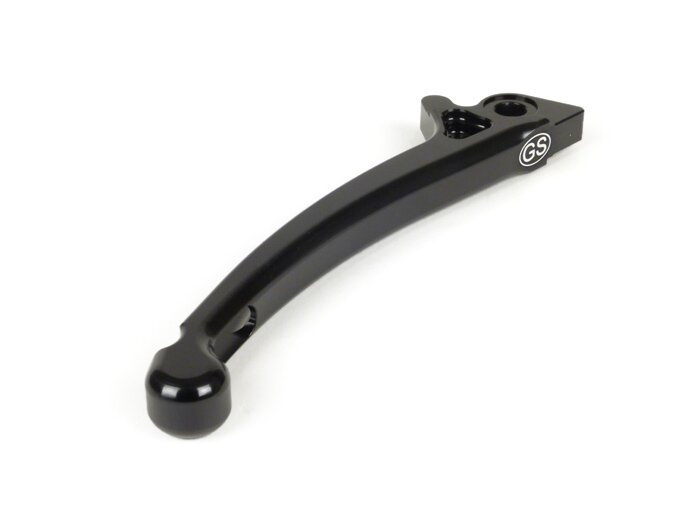 Leva freno -GRAND SPORT CNC-Heng Tong Vespa PX (2011-) - Nero