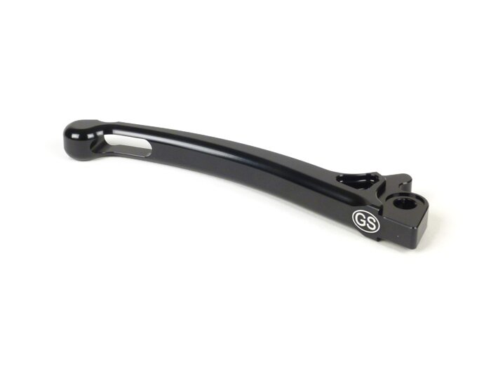 Leva freno -GRAND SPORT CNC-Heng Tong Vespa PX (2011-) - Nero