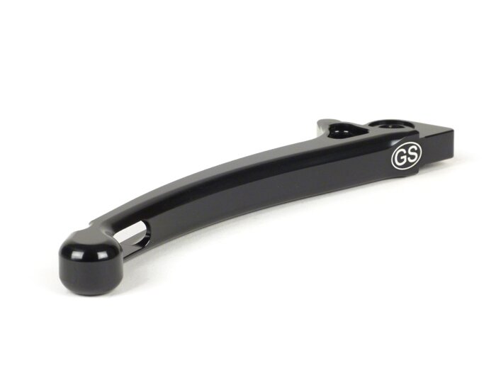 Leva freno -GRAND SPORT CNC-Heng Tong Vespa PX (2011-) - Nero