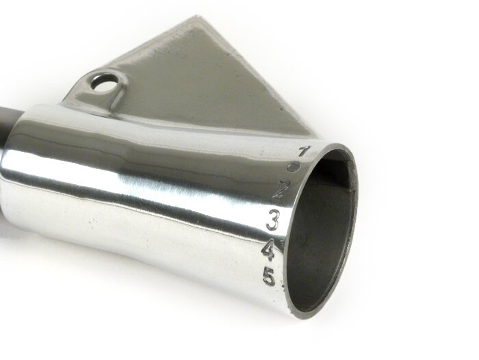 Tuas persneling -CASA PERFORMANCE 5 Speed- Lambretta LI (Seri 1-2), TV (Seri 2)