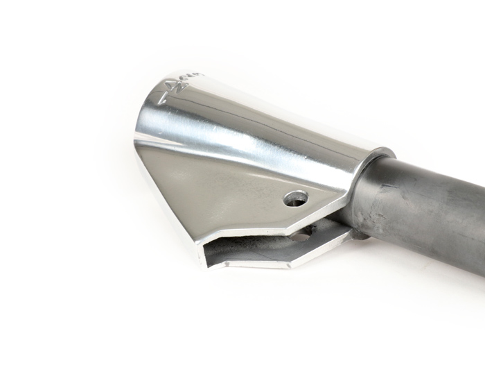 Speed handlebar gear changer -CASA PERFORMANCE 5 Speed- Lambretta GP (SIL)