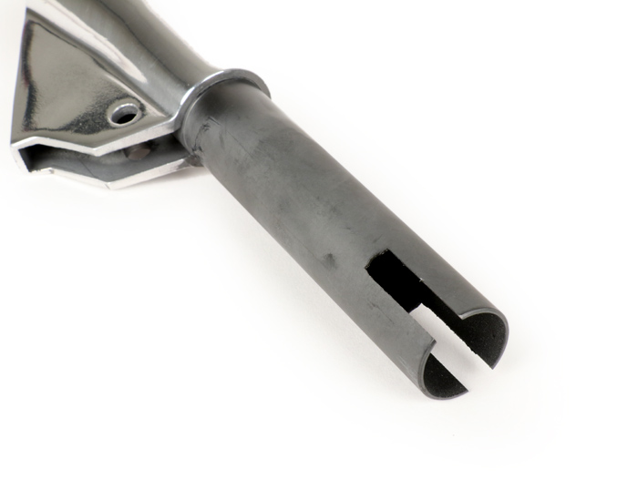 Speed handlebar gear changer -CASA PERFORMANCE 5 Speed- Lambretta GP (SIL)