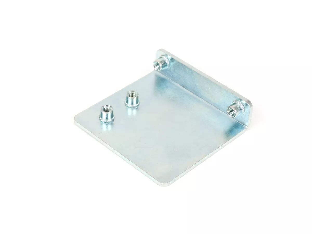 Soporte CDI Casatronic/Varitronic -CASA LAMBRETTA- Lambretta LI (Series 1-2), TV (Series 2) - para encendido electrónico