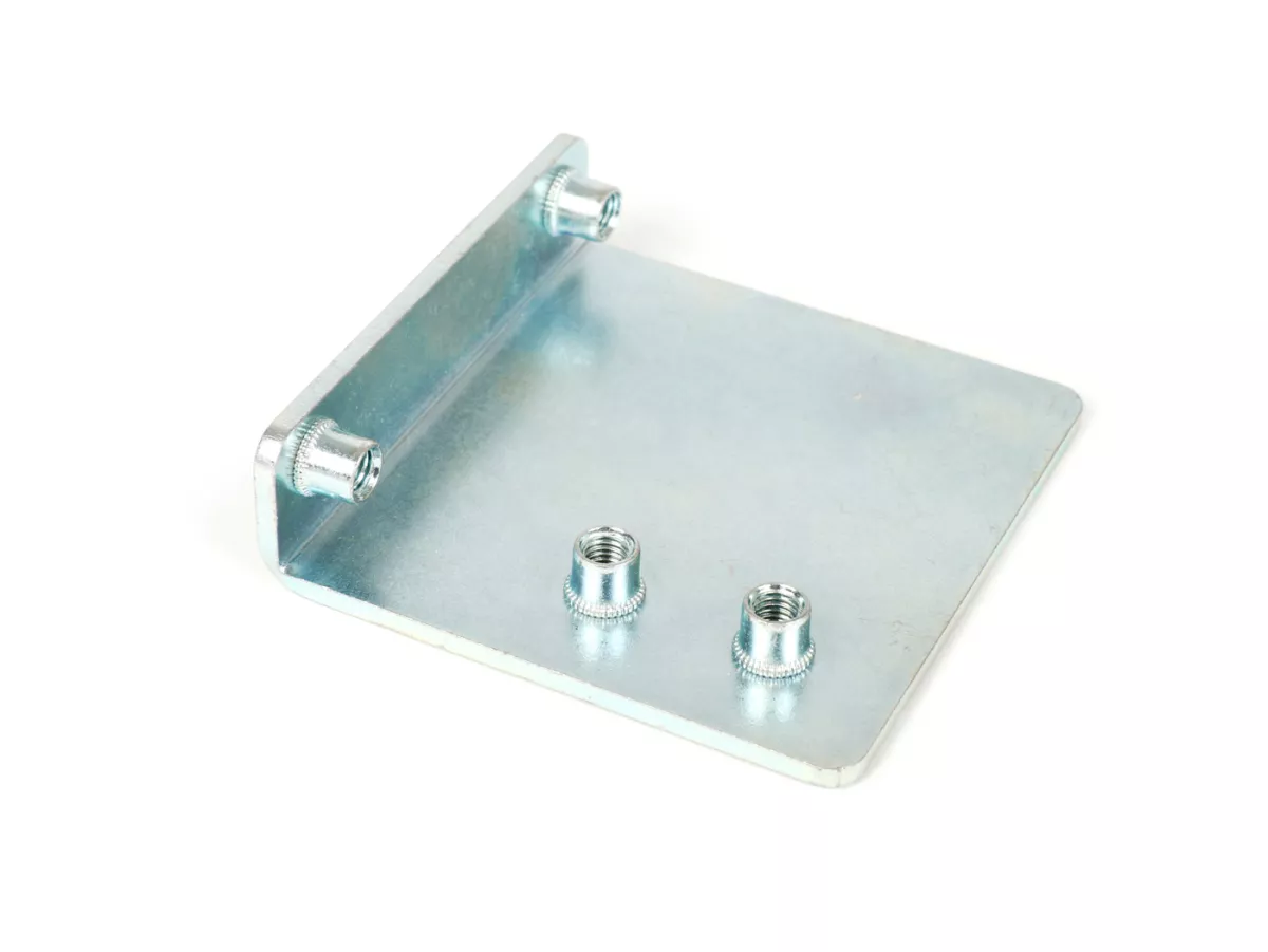 Soporte CDI Casatronic/Varitronic -CASA LAMBRETTA- Lambretta LI (Series 1-2), TV (Series 2) - para encendido electrónico