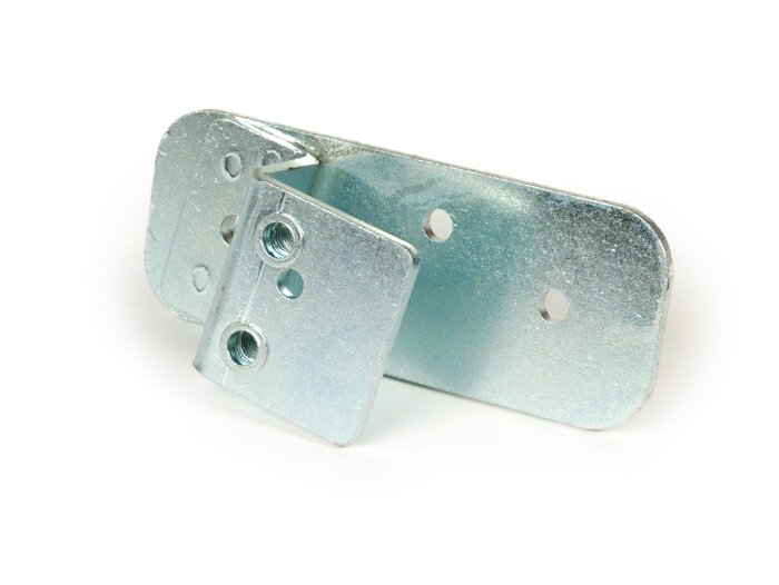 Soporte CDI Casatronic/Varitronic -CASA LAMBRETTA- Lambretta LI (Serie 3), LIS, SX, TV (Serie 3), DL, GP - para encendido electrónico