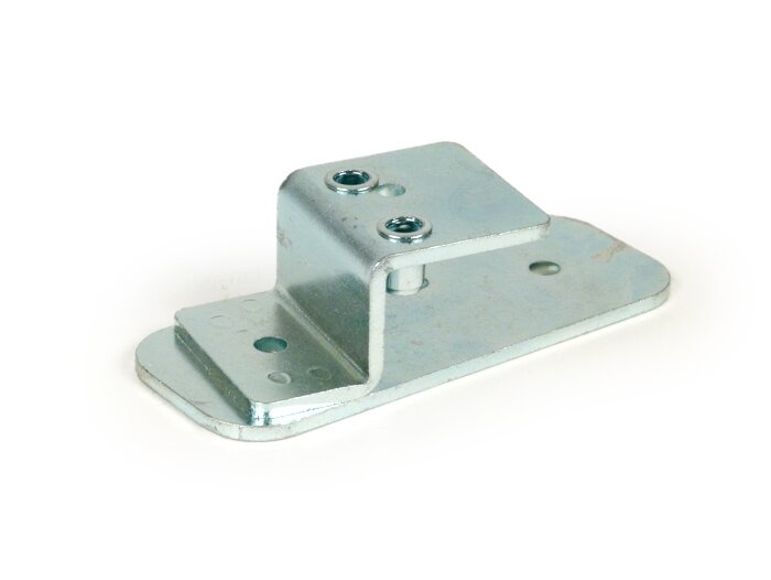 Soporte CDI Casatronic/Varitronic -CASA LAMBRETTA- Lambretta LI (Serie 3), LIS, SX, TV (Serie 3), DL, GP - para encendido electrónico