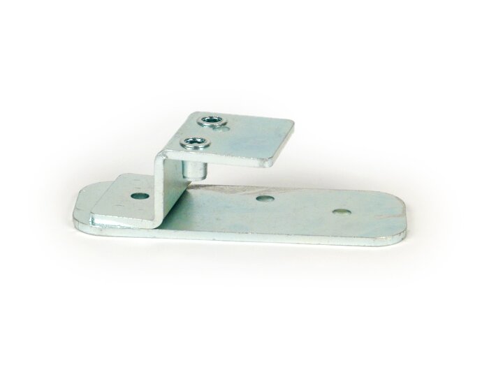 Soporte CDI Casatronic/Varitronic -CASA LAMBRETTA- Lambretta LI (Serie 3), LIS, SX, TV (Serie 3), DL, GP - para encendido electrónico