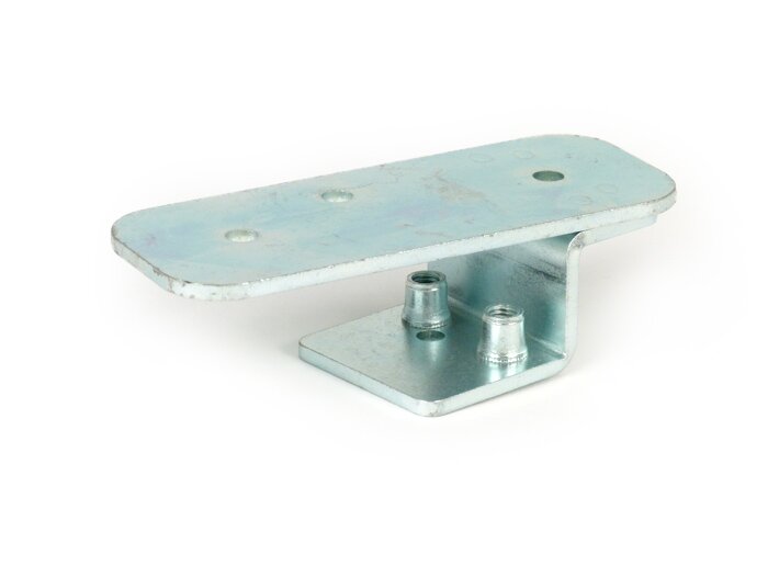 Soporte CDI Casatronic/Varitronic -CASA LAMBRETTA- Lambretta LI (Serie 3), LIS, SX, TV (Serie 3), DL, GP - para encendido electrónico