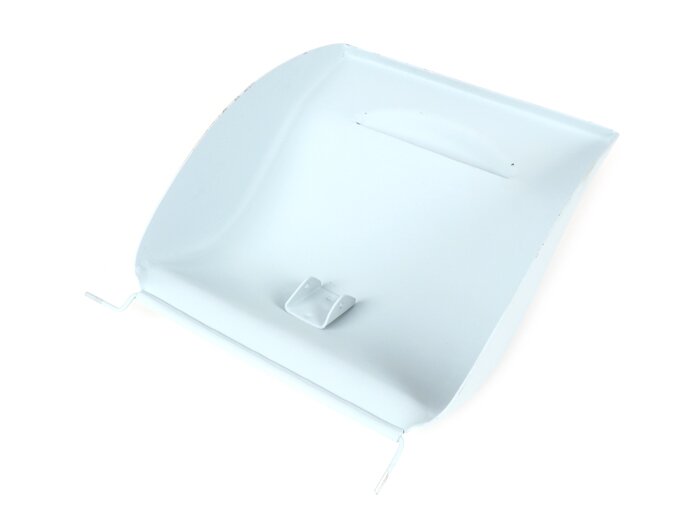 Carburateurklep -OEM KWALITEIT Tuning- Vespa Wideframe (1954-1958) - VM2T, VU1T, VN1T tot VN2T, VL1T tot VL3T, VB, GS150 / GS3 - Staal