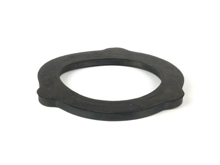 Joint de pipe d’admission châssis -QUALITÉ OEM- Vespa GS160 (VSB1T, VSB2T), SS180 (VSC1T)