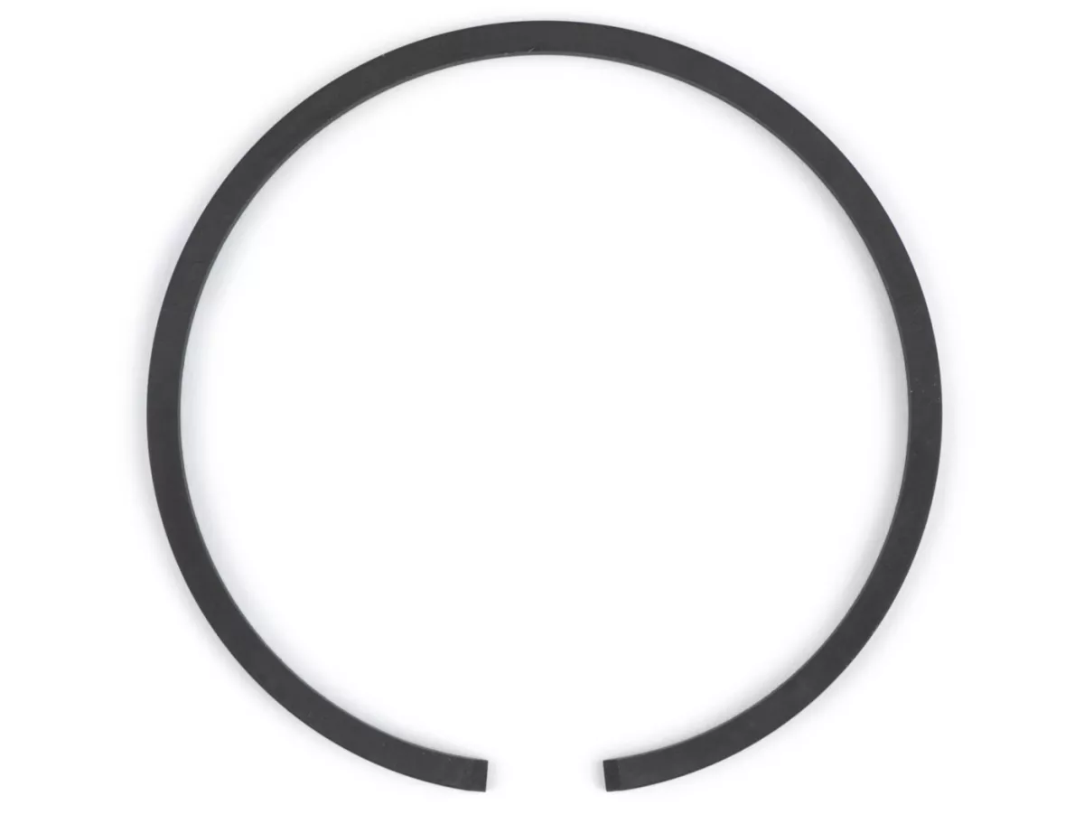 Ring piston -METEOR- Vespa GS160 / GS4 (VSB1T) 160cc - 58.0mm (std)