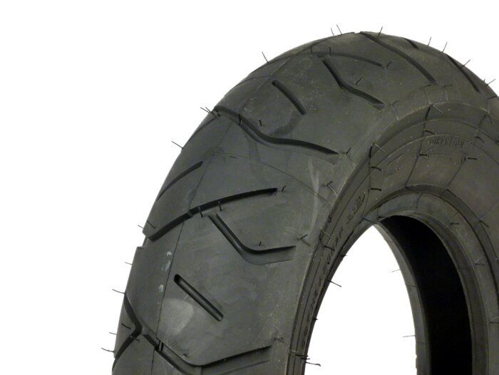 Tyre -HEIDENAU K75- 4.00 - 8 inch TT 55M