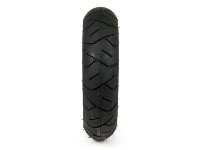 Tyre -HEIDENAU K75- 4.00 - 8 inch TT 55M