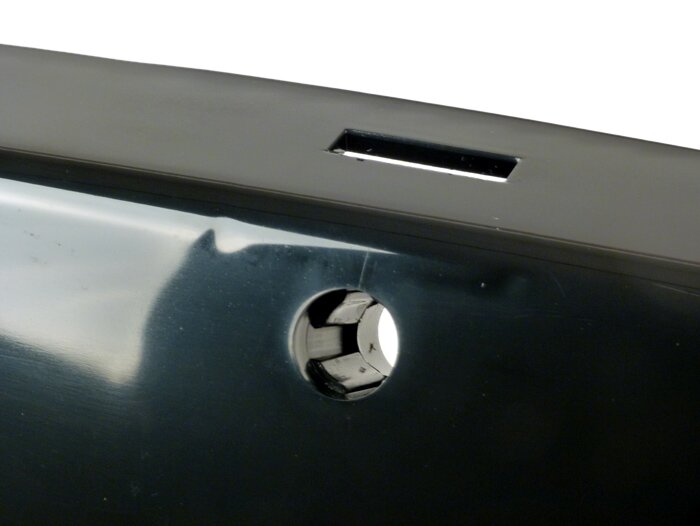 Glove box flap -RMS- Vespa PK S