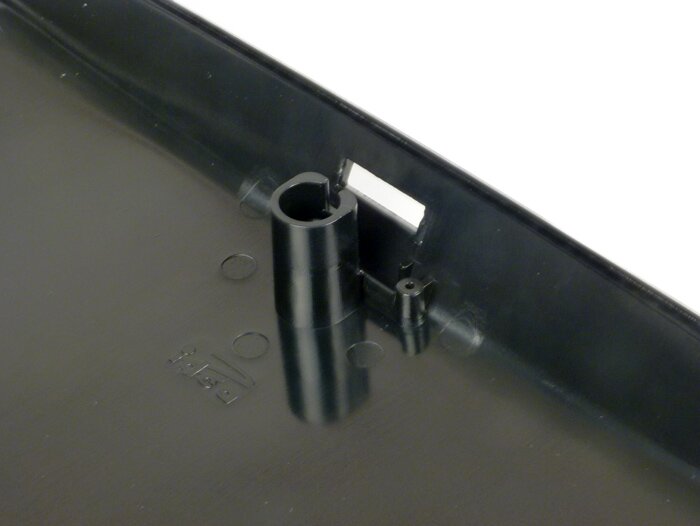 Glove box flap -RMS- Vespa PK S