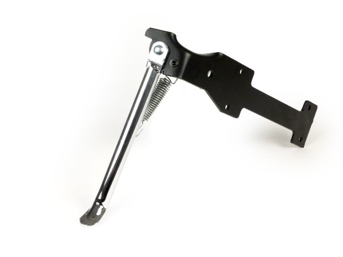 Side stand -RMS- Vespa PK - chrome