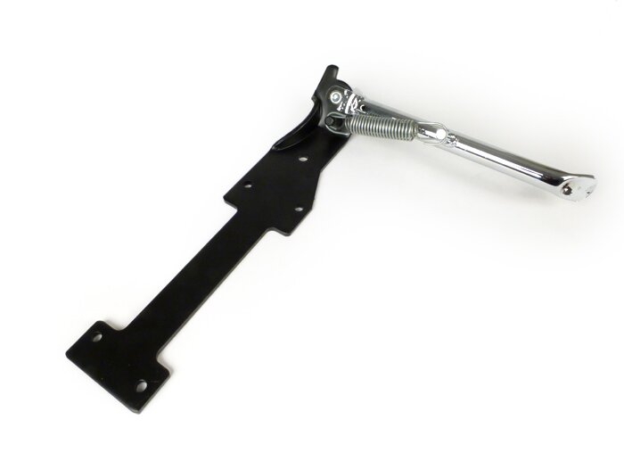 Side stand -RMS- Vespa PK - chrome