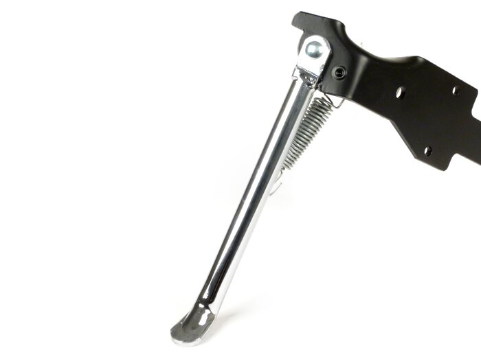 Side stand -RMS- Vespa PK - chrome