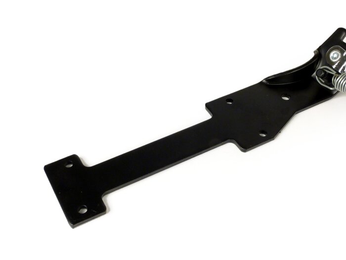 Side stand -RMS- Vespa PK - chrome