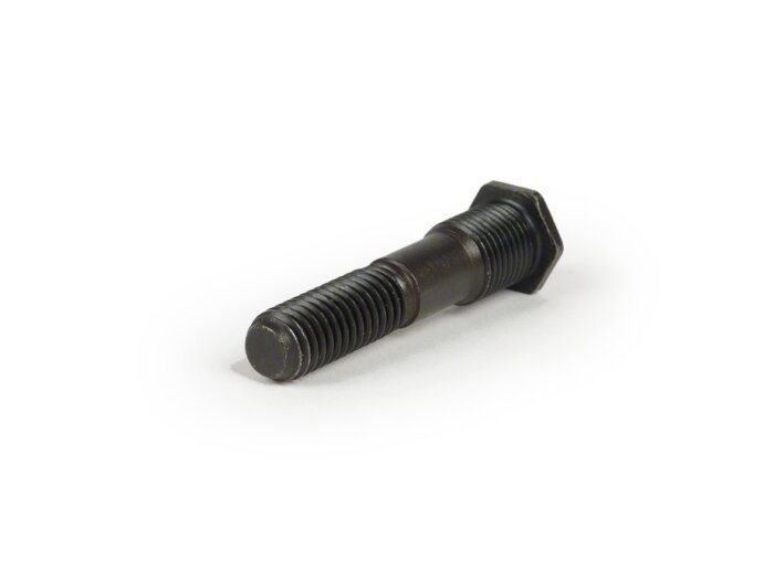 Brake hub stud -CASA PERFORMANCE Octopus Multispline- Lambretta LI (series 3), LIS, SX, TV (series 3), DL, GP