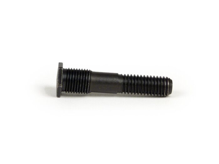 Brake hub stud -CASA PERFORMANCE Octopus Multispline- Lambretta LI (series 3), LIS, SX, TV (series 3), DL, GP