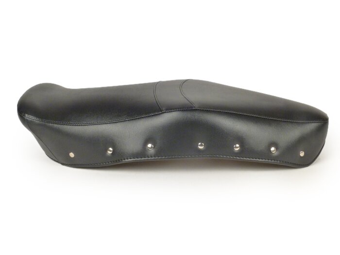 Seat cover -CASA LAMBRETTA- Wide-Back - Lambretta TV 175 (series 2), TV175 (series 3) - fits only Giuliari Wide-Back seat
