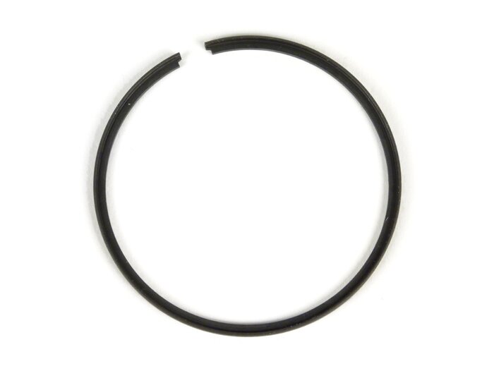 Segment de piston -GOL- Vespa PK125 S, PK125 ETS, PK125 XL2 - segment en L - Ø=55.0mm