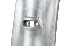 Horn cover -PREMIUM- Lambretta LI (series 2, 07.1960-), TV (series 2, 10.1959-)