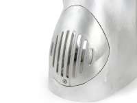 Horn cover -PREMIUM- Lambretta LI (series 2, 07.1960-), TV (series 2, 10.1959-)