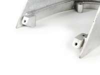 Horn cover -PREMIUM- Lambretta LI (series 2, 07.1960-), TV (series 2, 10.1959-)