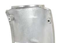 Horn cover -PREMIUM- Lambretta LI (series 2, 07.1960-), TV (series 2, 10.1959-)