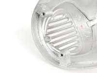Horn cover -PREMIUM- Lambretta LI (series 2, 07.1960-), TV (series 2, 10.1959-)