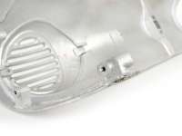 Horn cover -PREMIUM- Lambretta LI (series 2, 07.1960-), TV (series 2, 10.1959-)