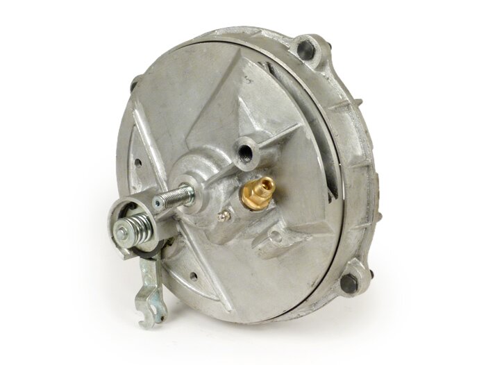 Disc brake -SSC- Lambretta SX 200, TV (series 3), DL 200, GP 200