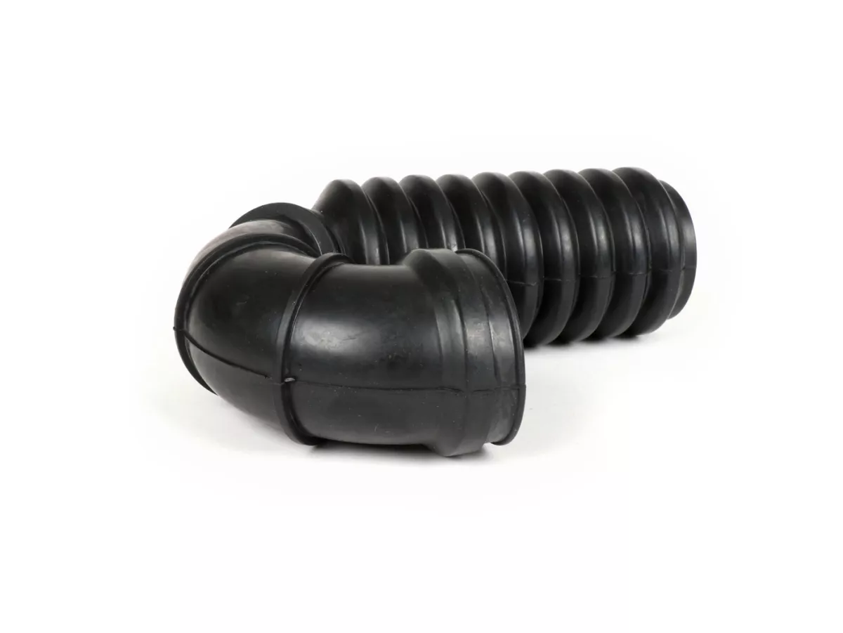 Selang intake -KUALITAS OEM- Vespa Cosa 125, Cosa 150, Cosa200