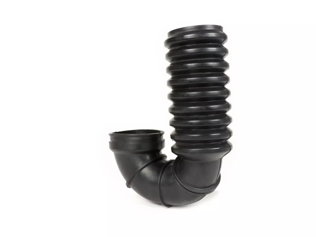 Selang intake -KUALITAS OEM- Vespa Cosa 125, Cosa 150, Cosa200