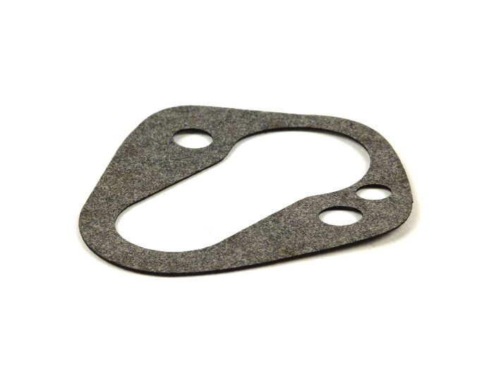 Gear selector box gasket -DER DICHTER- Vespa Wideframe 125cc (1952-1957) - VM, VN, Hoffmann HC, M24 Königin, ACMA - 150cc (1954-1959) Vespa VB1T, VL1T-VL3T, T2 (VD1T), T3 (VD2T), GL150 ACMA (VGL1T), (0.50mm)