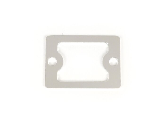 Adapter for cover master cylinder -GRAND SPORT- Vespa PX (1998-2010) - fits HengTong brake master cylinders
