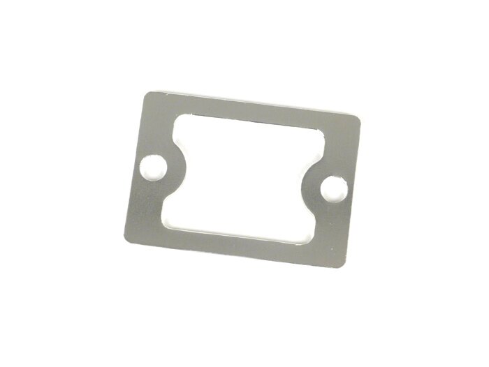 Adapter for cover master cylinder -GRAND SPORT- Vespa PX (1998-2010) - fits HengTong brake master cylinders