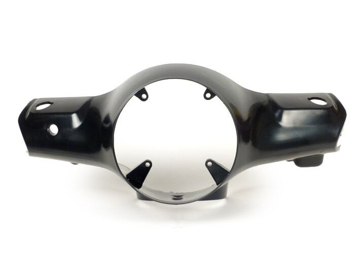 Carenado manillar -CALIDAD OEM- Vespa LX (ZAPC38, ZAPM44,ZAPM68)