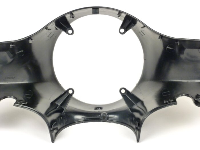 Carenado manillar -CALIDAD OEM- Vespa LX (ZAPC38, ZAPM44,ZAPM68)
