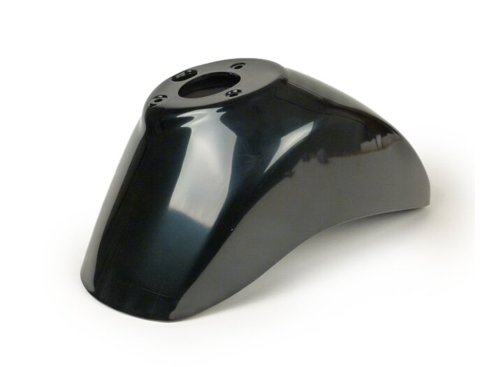 Parafango -QUALITÀ OEM- Vespa LX (ZAPC38, ZAPM44,ZAPM68), Vespa LXV (ZAPC38, ZAPM44,ZAPM68)