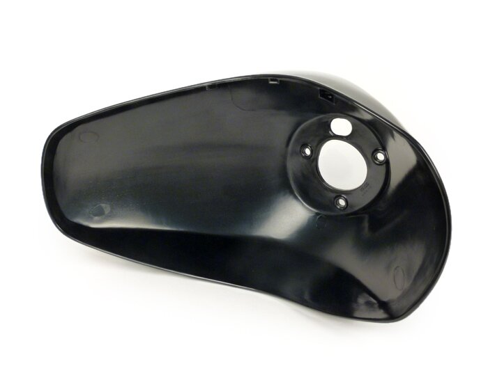 Parafango -QUALITÀ OEM- Vespa LX (ZAPC38, ZAPM44,ZAPM68), Vespa LXV (ZAPC38, ZAPM44,ZAPM68)
