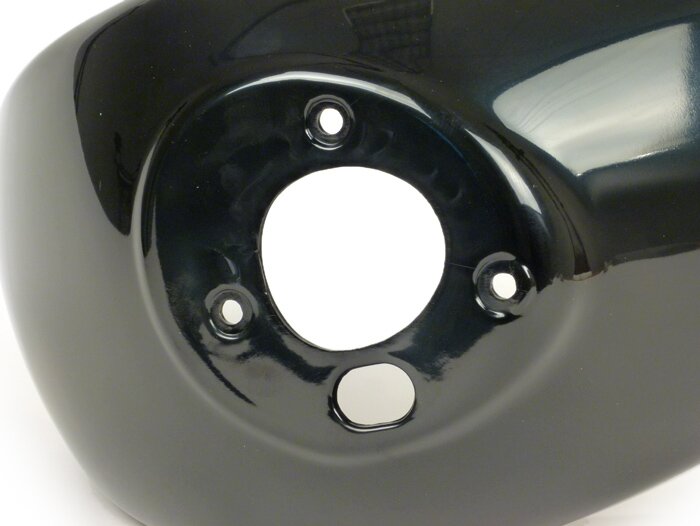 Parafango -QUALITÀ OEM- Vespa LX (ZAPC38, ZAPM44,ZAPM68), Vespa LXV (ZAPC38, ZAPM44,ZAPM68)